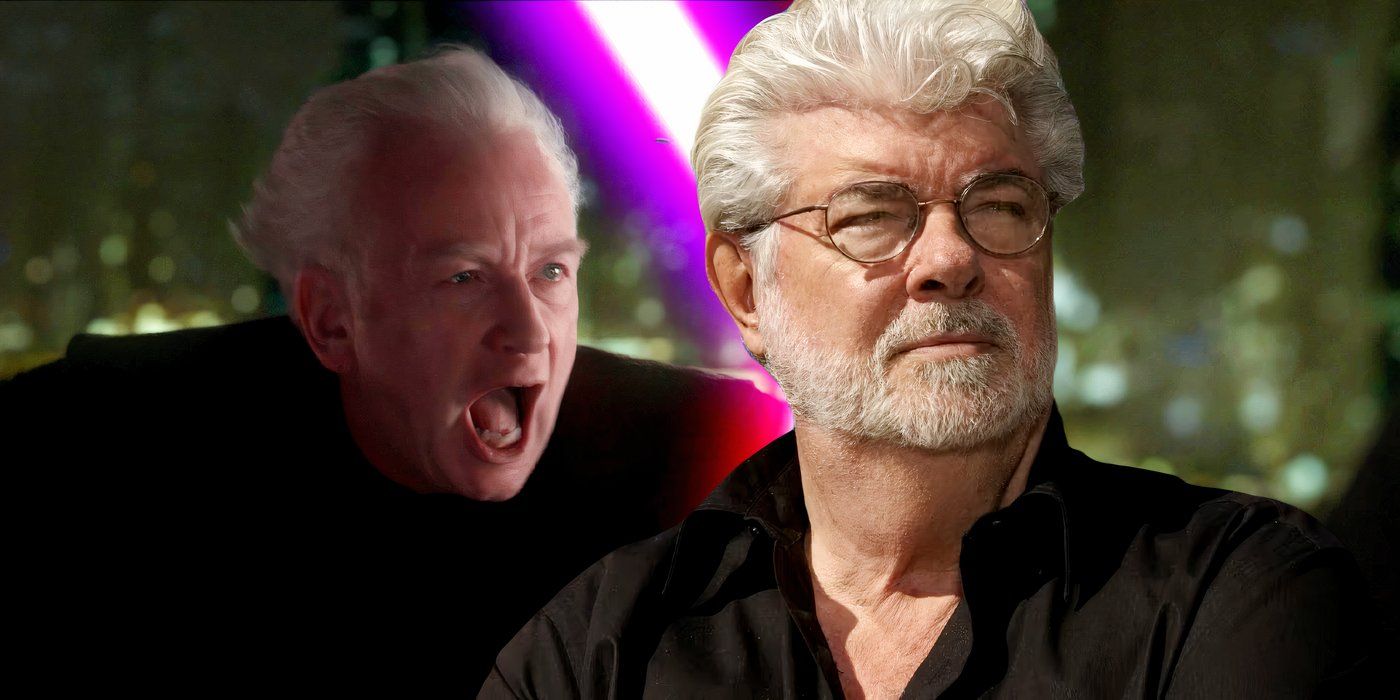 George Lucas revela la verdadera razón por la que se retiró y vendió Star Wars