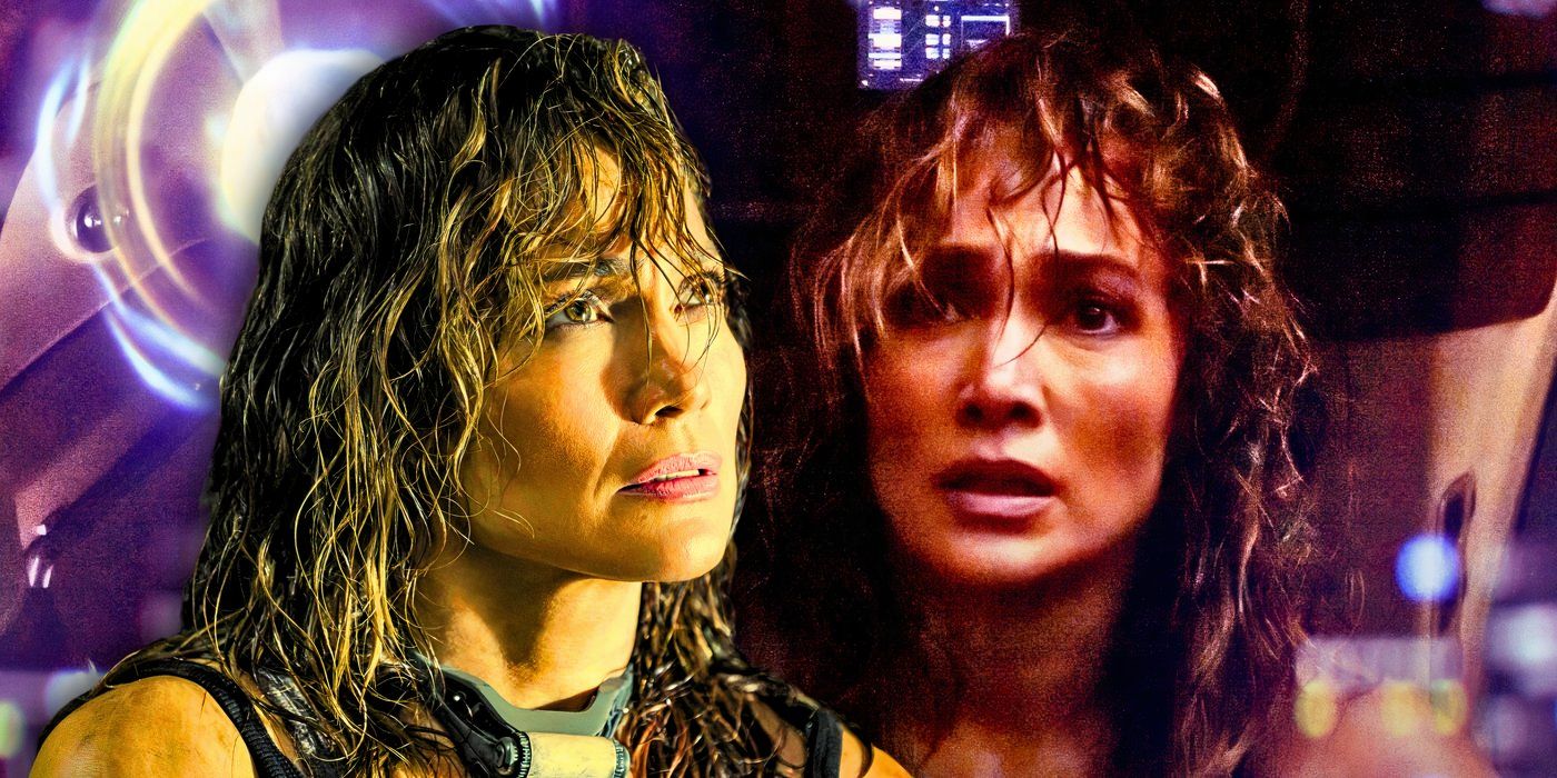 Explicación del final del Atlas y el giro de la IA