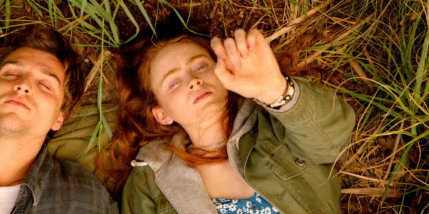 La estrella de Stranger Things, Sadie Sink, se une a una secta peligrosa en un tráiler de sacrificio