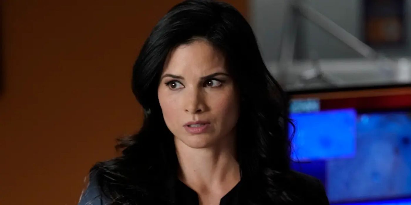 La temporada 21 de NCIS ya nos brindó el reemplazo perfecto de Jessica Knight