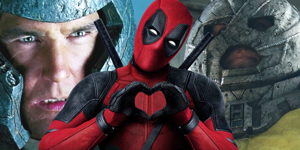 Deadpool y Juggernaut debían tener su propio equipo X-Men (por qué no sucedió)