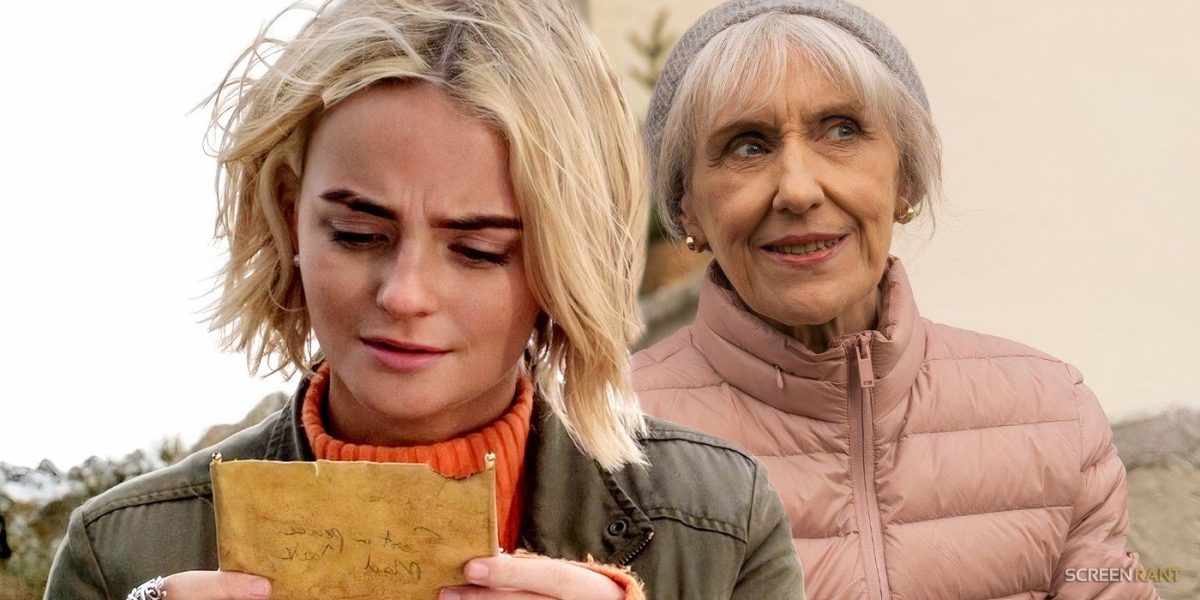 La temporada 14 de Doctor Who desacredita la teoría de la gran señora Flood en el episodio 4