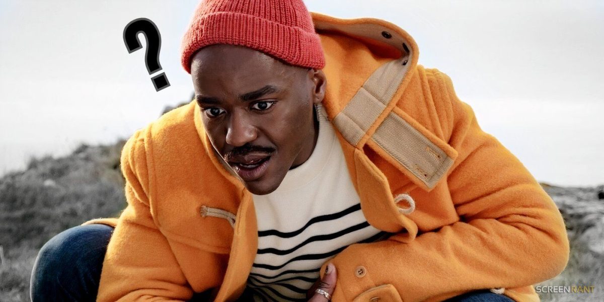 Por qué el doctor de Ncuti Gatwa desaparece en Doctor Who Temporada 14, Episodio 4