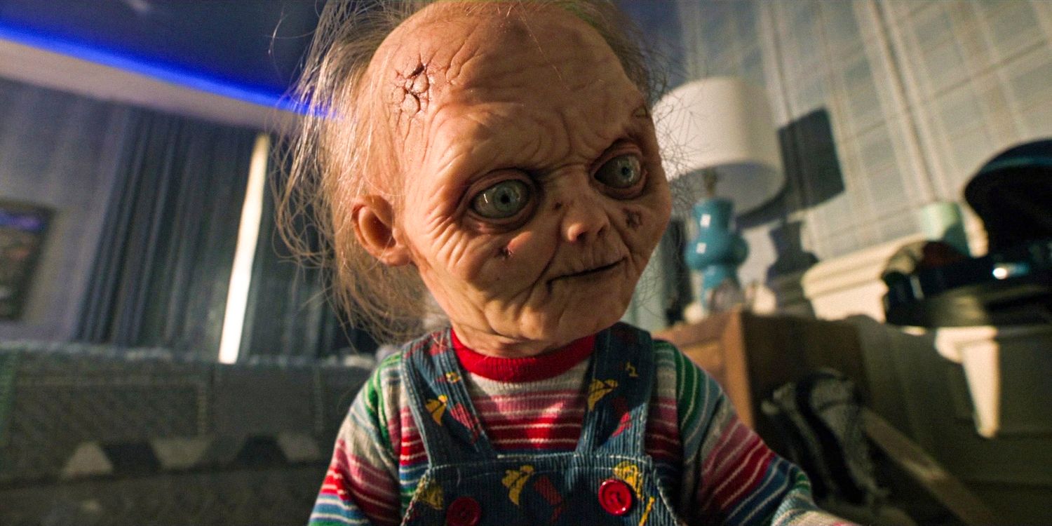 "La mierda se vuelve aún más loca": la cuarta temporada de Chucky, provocada por las estrellas