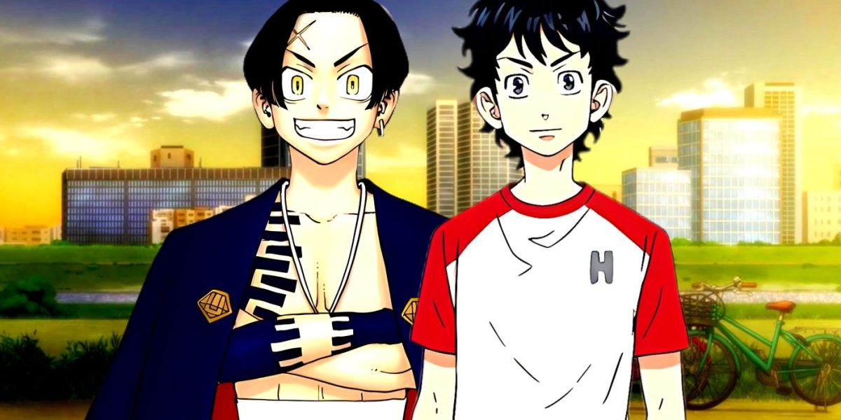El nuevo héroe del creador de Tokyo Revengers es lo opuesto a Takemichi en un gran sentido