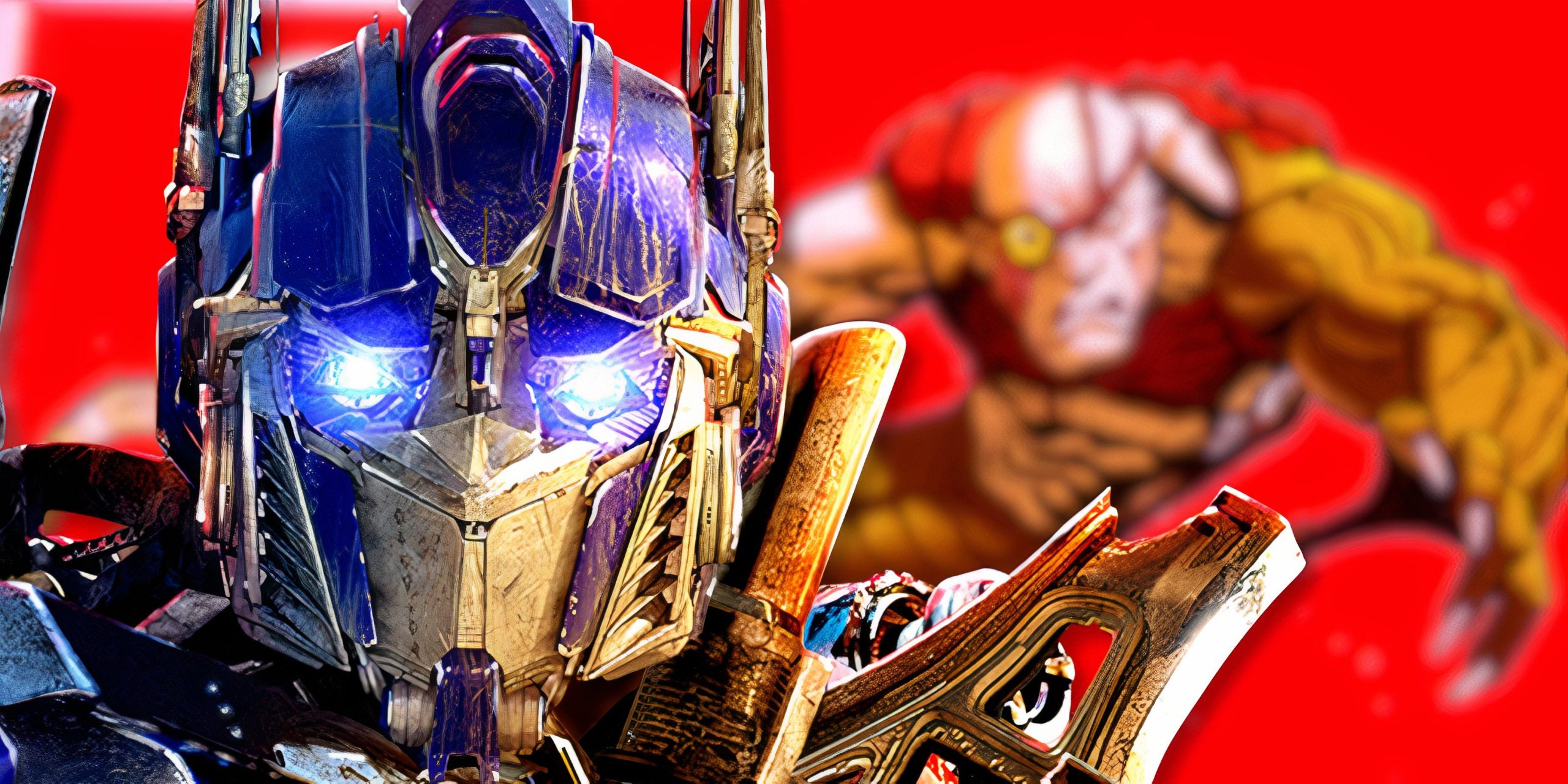 La historia de GI Joe y Transformers se combina como nunca antes, mientras Cobra-La se dirige a Cybertron