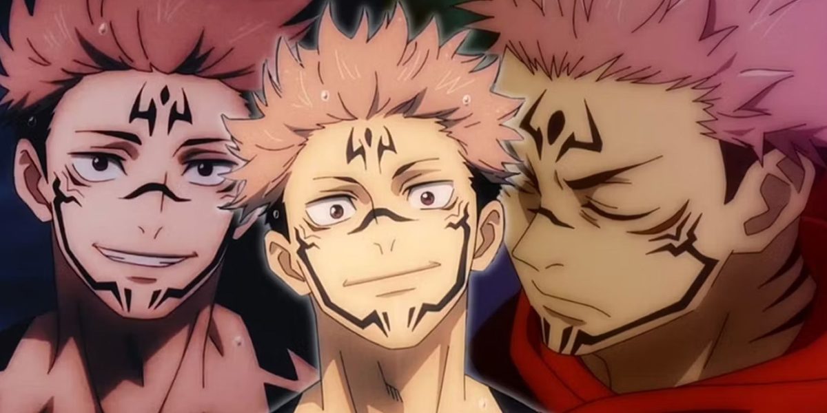 Jujutsu Kaisen confirma que Sukuna aún tenía que ponerse serio, incluso contra Gojo