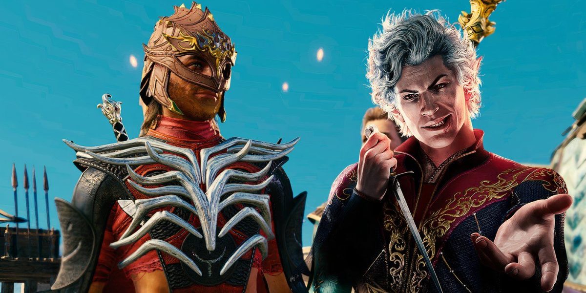 Baldur's Gate 3: ¿Qué es Arcane Acuity en BG3 y qué hace?