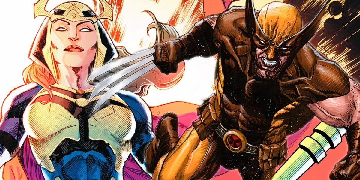 La potencia número uno de la Liga de la Justicia reinventa el “especial de bola rápida” de X-Men para DC