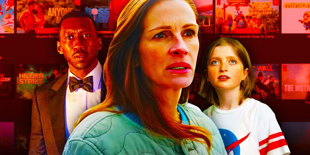 El thriller apocalíptico de Netflix logró algo en 3 semanas que la mayoría de las películas no pueden hacer en un año