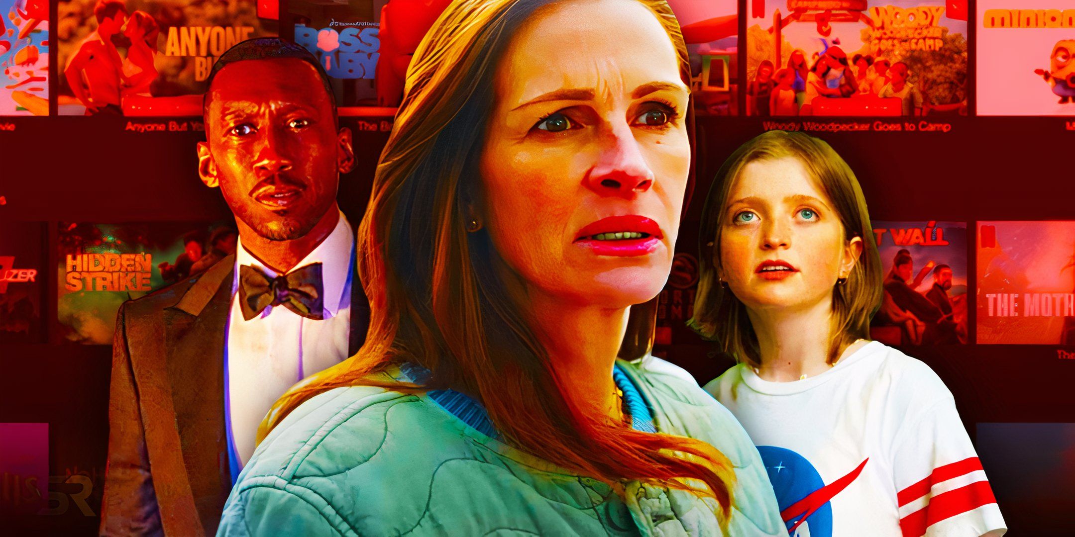 El thriller apocalíptico de Netflix logró algo en 3 semanas que la mayoría de las películas no pueden hacer en un año