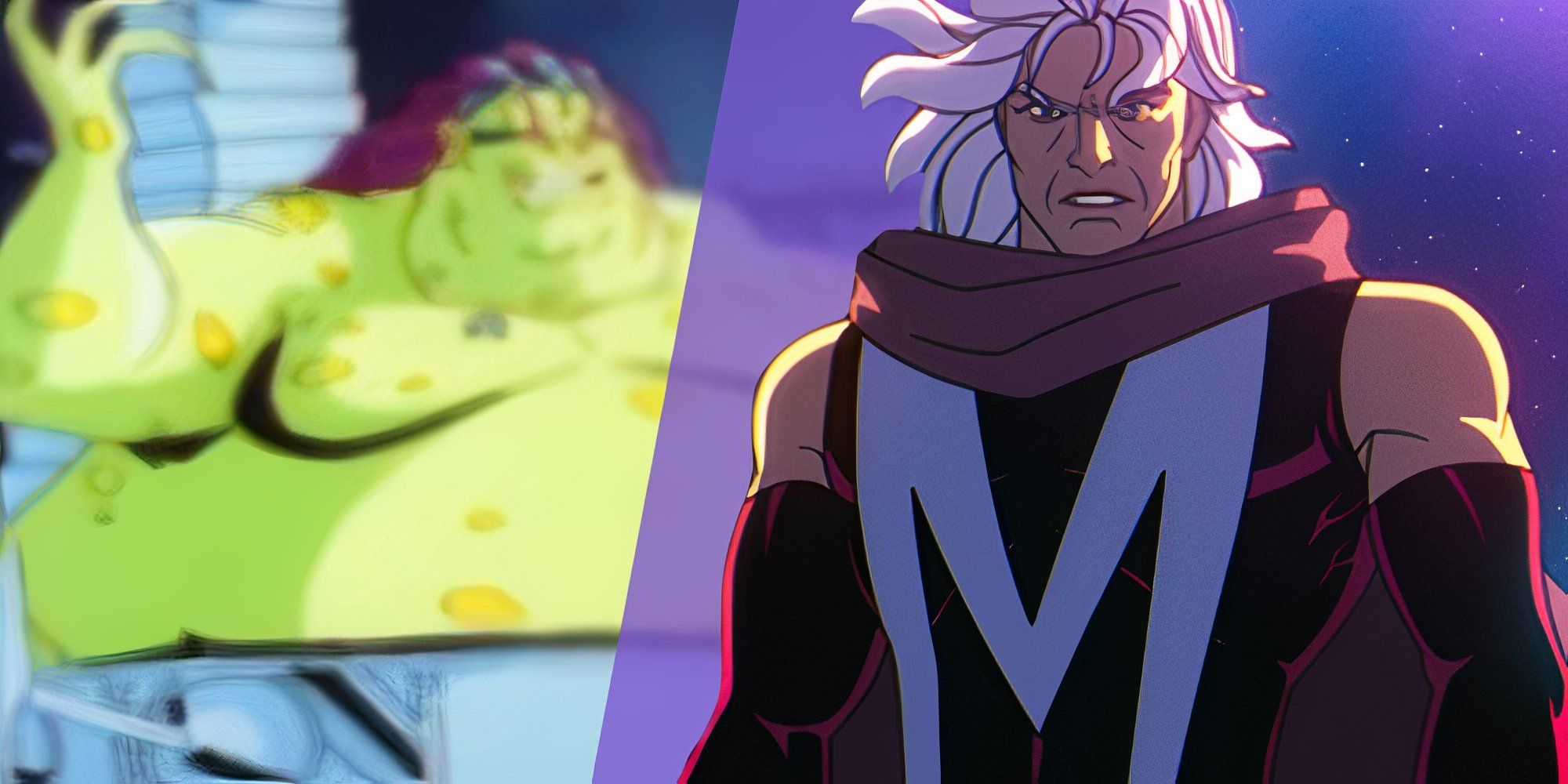 La cancelación casi accidental de X-Men cambia completamente la forma en que verás a un villano importante