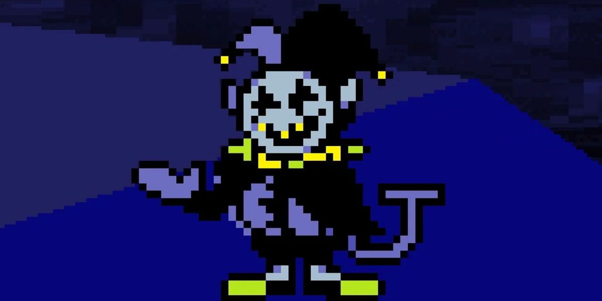 Deltarune Capítulo 1: Cómo encontrar (y vencer) al jefe secreto