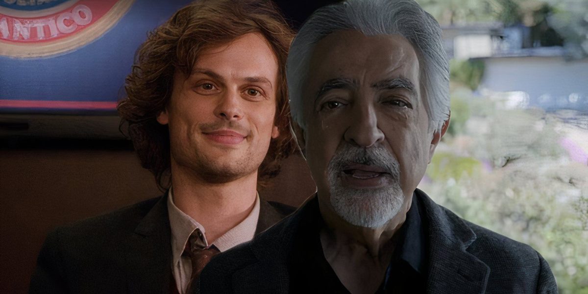 Las posibilidades de regreso de Reid's Criminal Minds: Evolution Season 2 obtienen una respuesta definitiva del showrunner