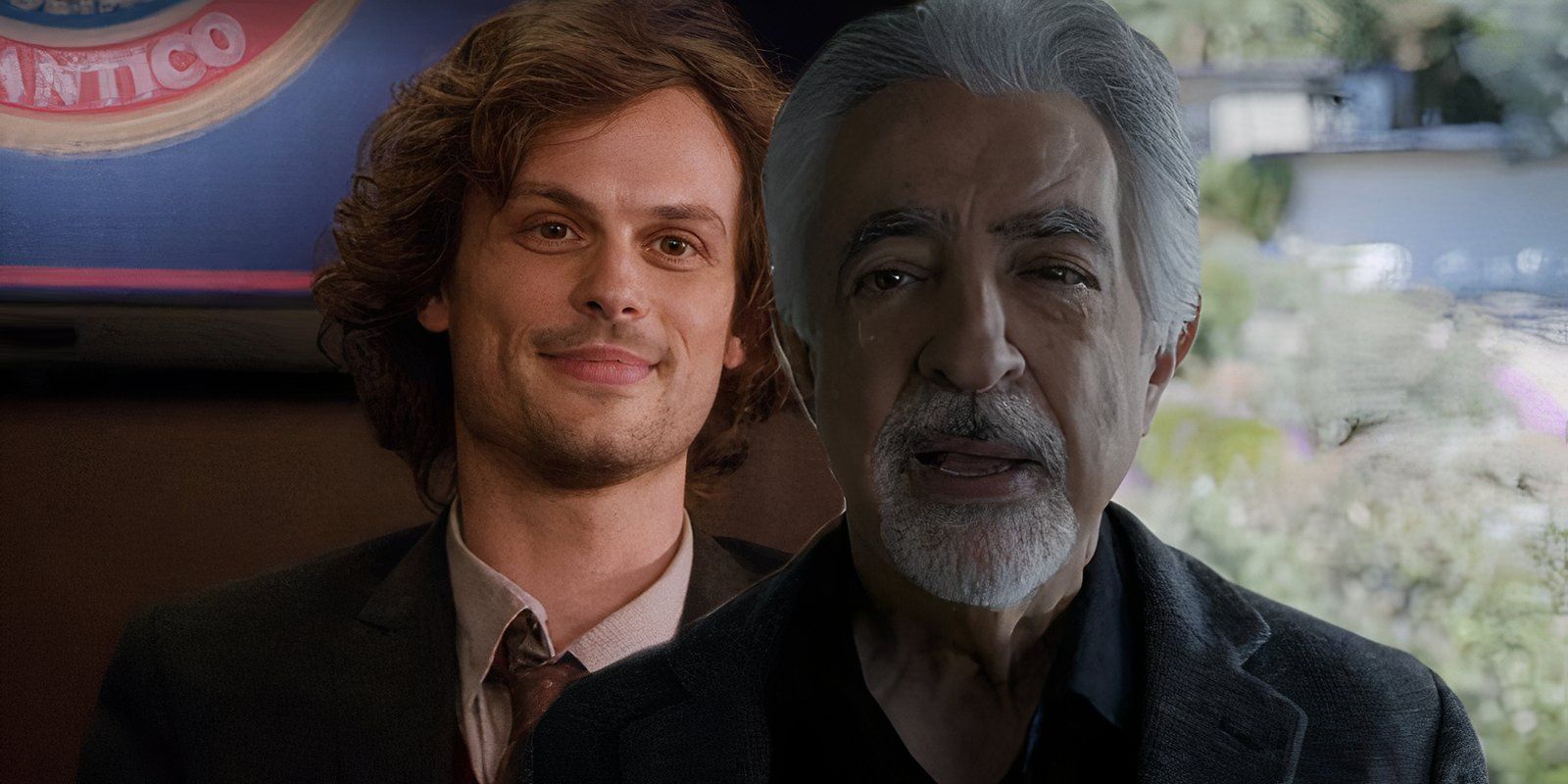 Las posibilidades de regreso de Reid's Criminal Minds: Evolution Season 2 obtienen una respuesta definitiva del showrunner