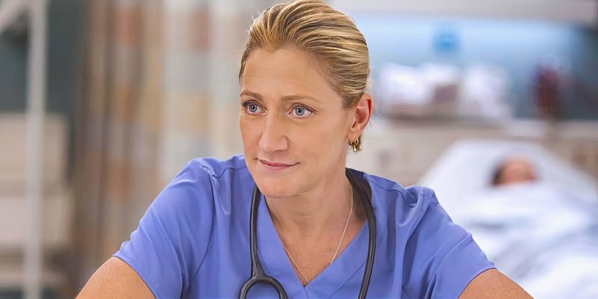 La secuela del programa Nurse Jackie con la estrella original obtiene la primera actualización importante