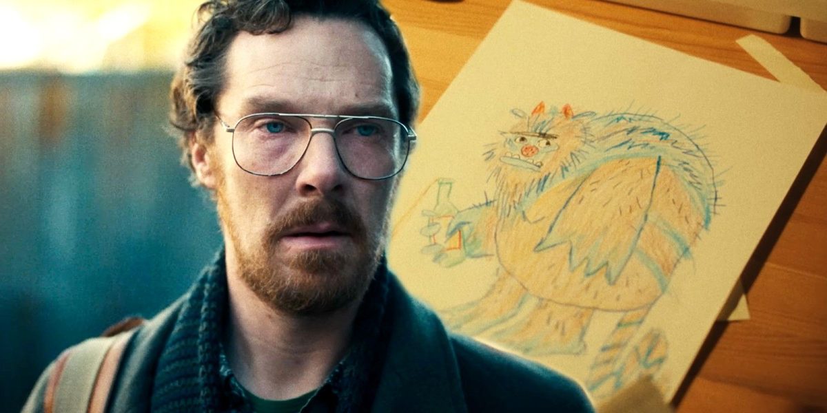 Tráiler de Eric: Benedict Cumberbatch recluta una marioneta para ayudar a salvar a su hijo en el thriller de Netflix