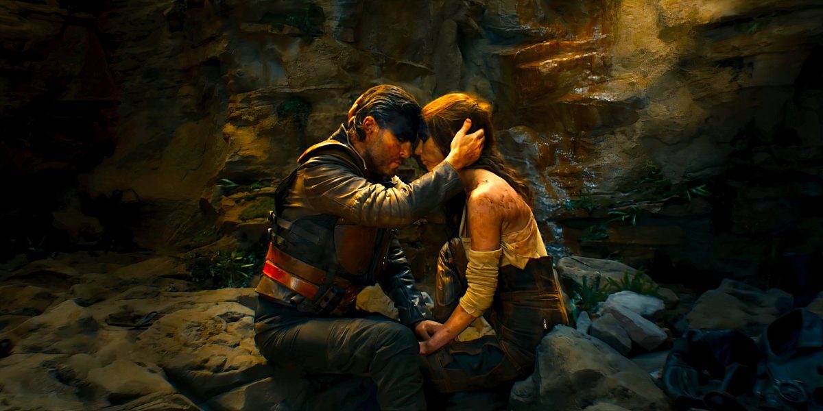 Furiosa: El destino de Praetorian Jack en la precuela de Mad Max confirmado por una estrella