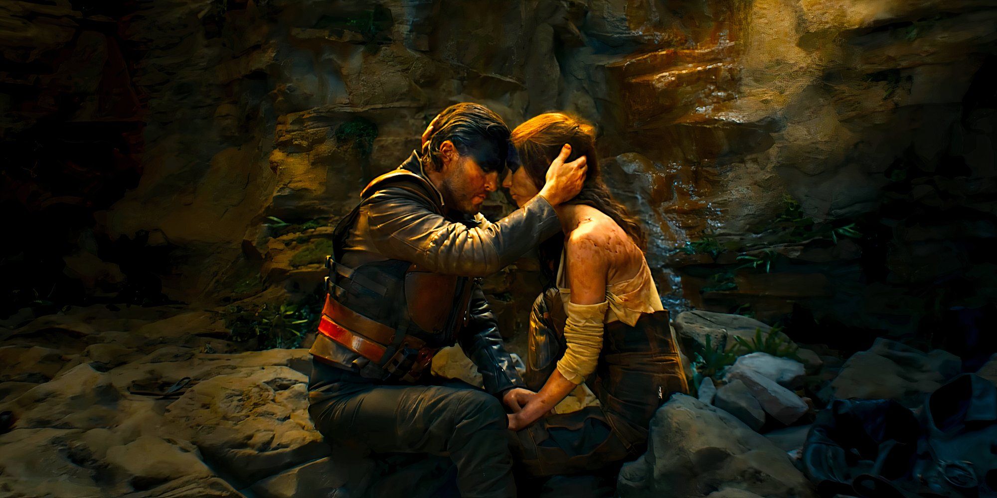 Furiosa: El destino de Praetorian Jack en la precuela de Mad Max confirmado por una estrella