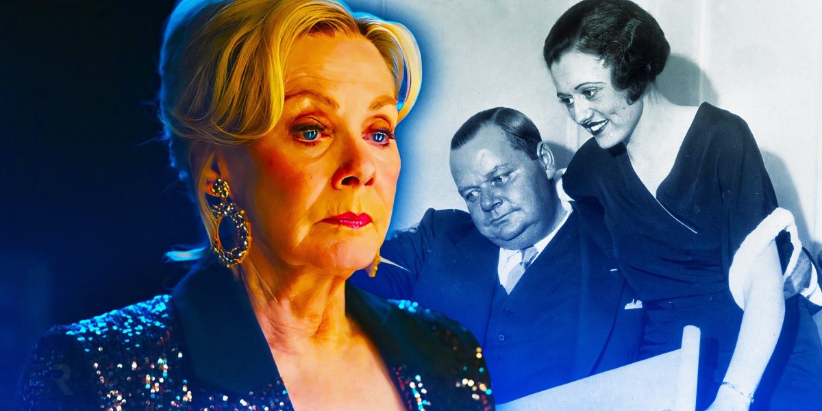 Hacks Temporada 3: Explicación de la verdadera historia del actor y comediante Fatty Arbuckle