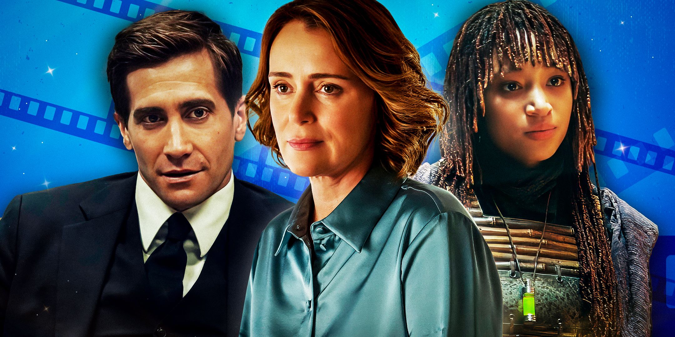 Los 10 nuevos programas de televisión más esperados de junio de 2024 (según datos reales)