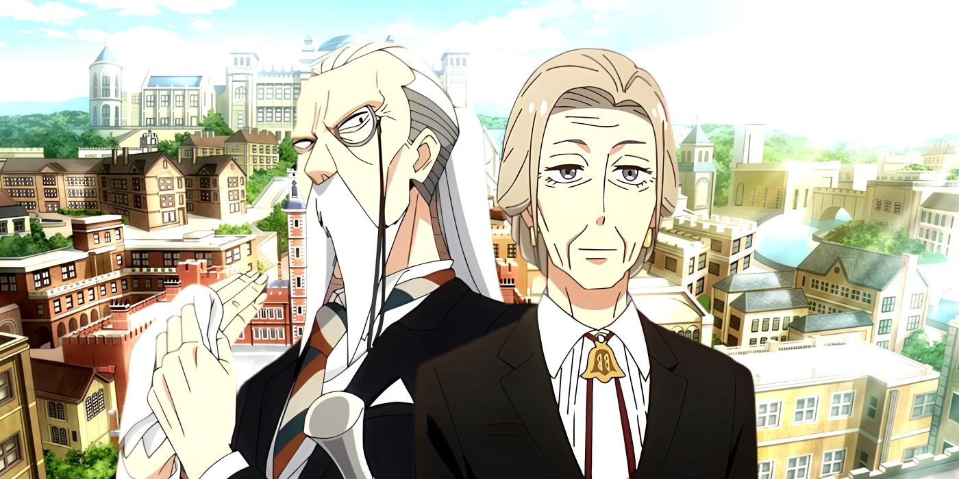 La familia Spy X ya confirmó el trágico final de una amada pareja