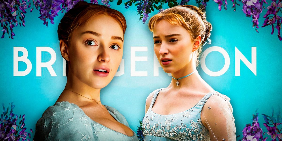 El reemplazo de Daphne de la temporada 3 de Bridgerton evitará el mismo problema que el personaje de Phoebe Dynevor