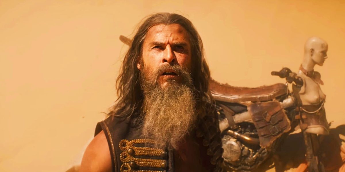 Las primeras reacciones de Furiosa están en