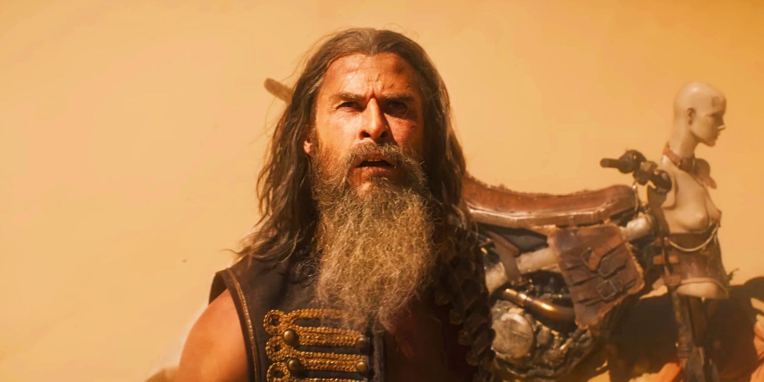 Las primeras reacciones de Furiosa están en