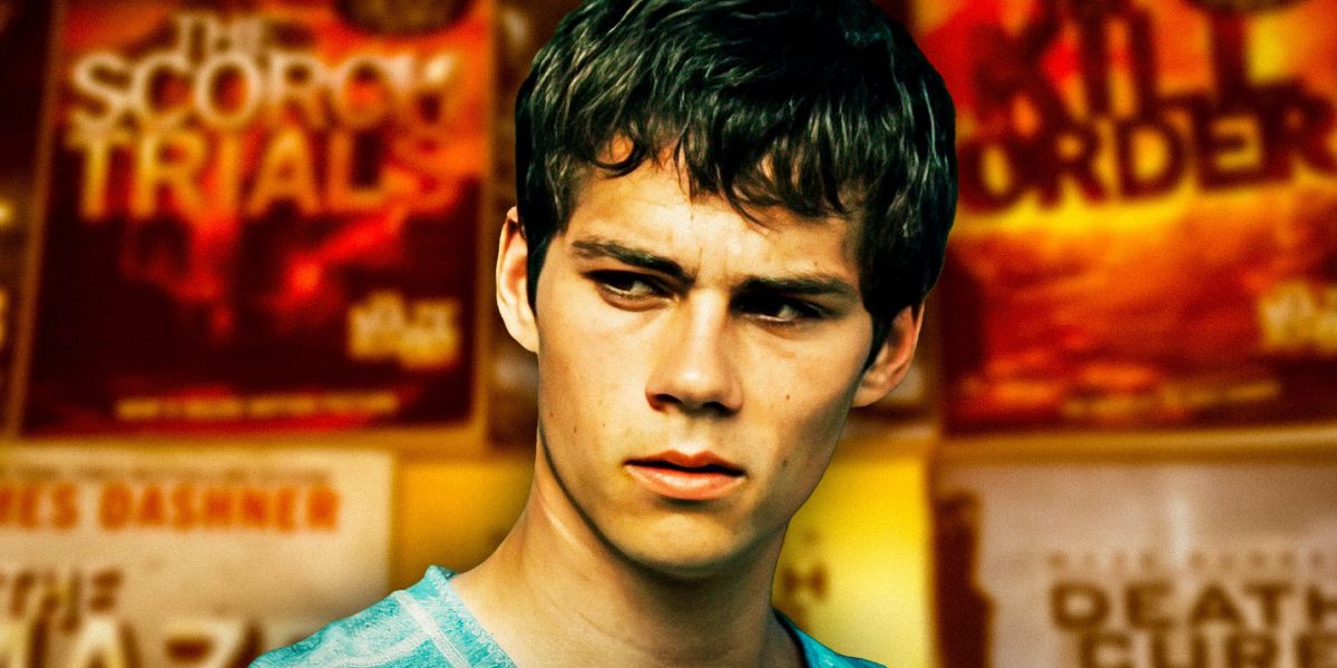 Maze Runner presentó la historia de reinicio perfecta hace 9 años que no proviene de los libros