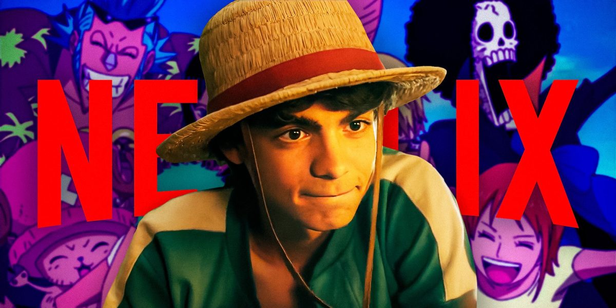 Los spin-offs de One Piece de acción real en Netflix parecen inevitables ahora