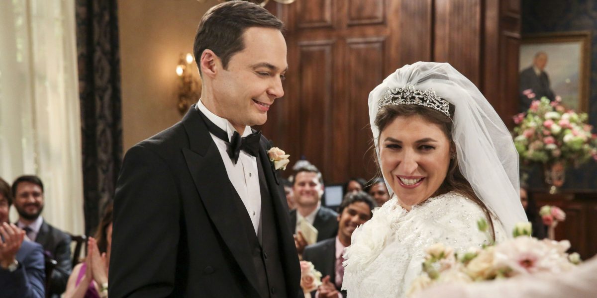 La teoría del Big Bang: por qué Meemaw no estuvo en la boda de Sheldon y Amy
