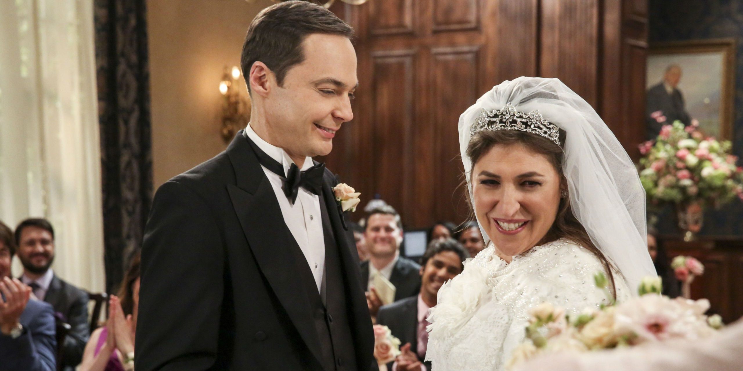 La teoría del Big Bang: por qué Meemaw no estuvo en la boda de Sheldon y Amy