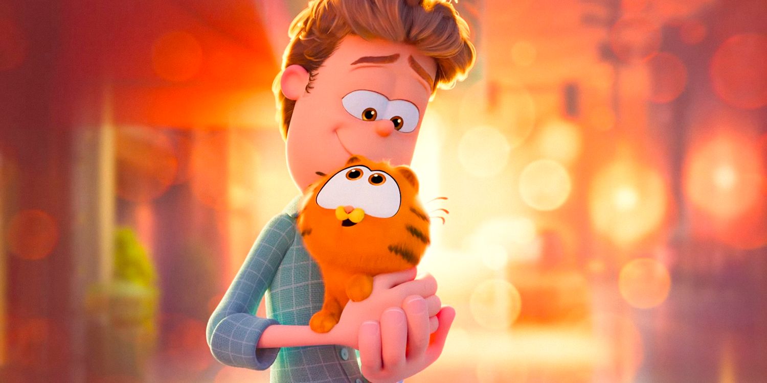 Garfield: todos los actores que han interpretado a Jon