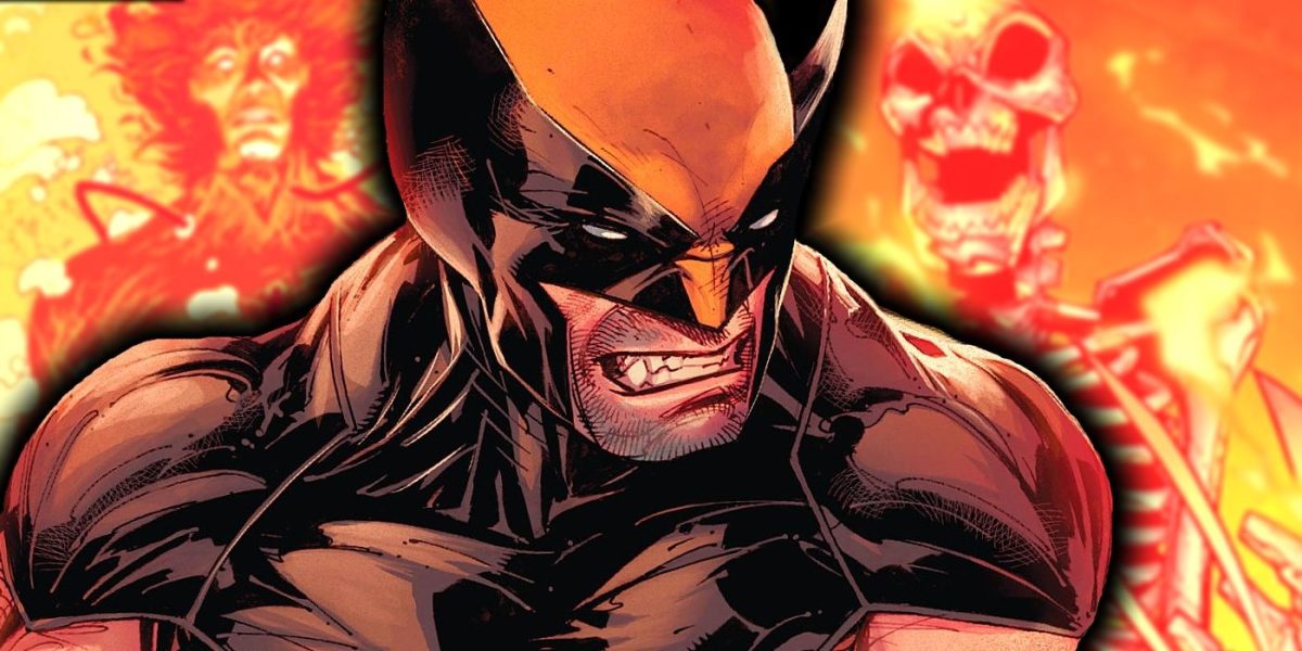 El editor de Marvel revela la impresionante historia de Wolverine que nunca conoceremos (los fanáticos de X-Men fueron robados)