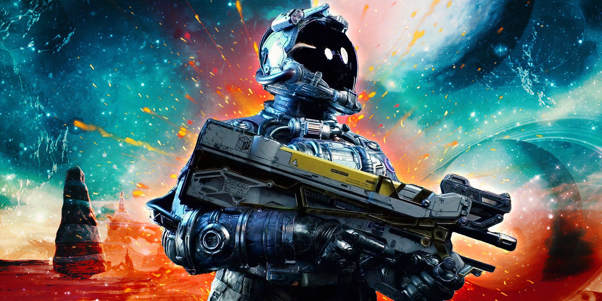 Requisitos de Starfield para PC: especificaciones mínimas y recomendadas