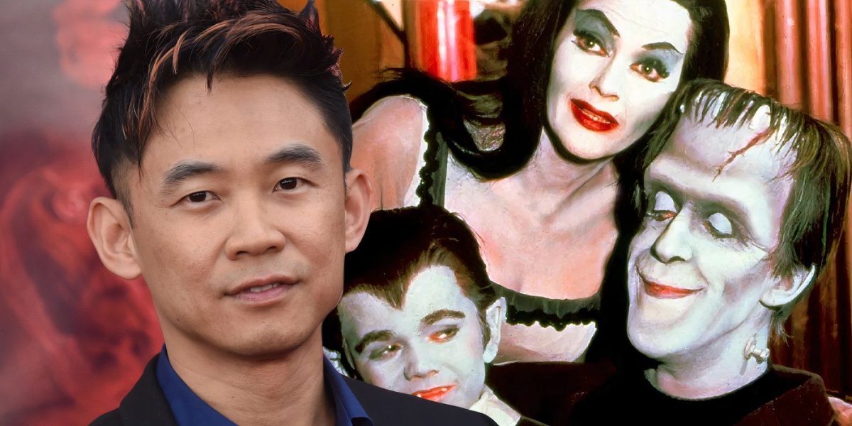 1313: Confirmación y todo lo que sabemos sobre el reinicio de Munsters de James Wan
