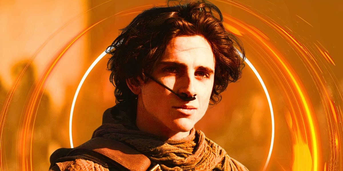 Dune no debería tener una parte 3, pero aún es necesario que haya una secuela