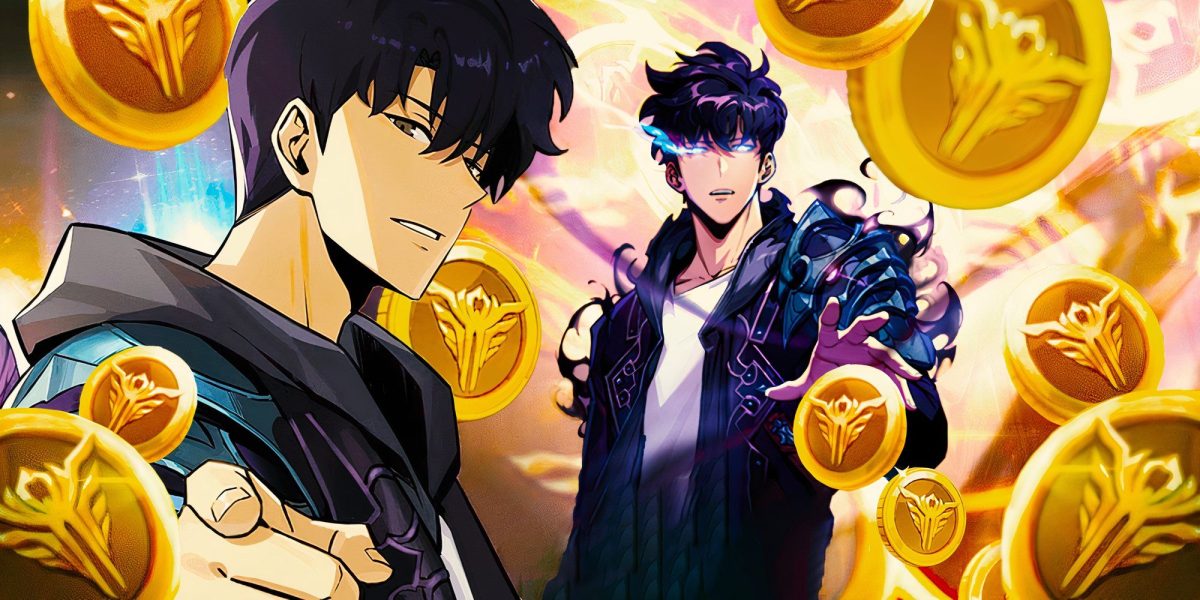 Cómo cultivar oro rápidamente en la nivelación en solitario: ARISE