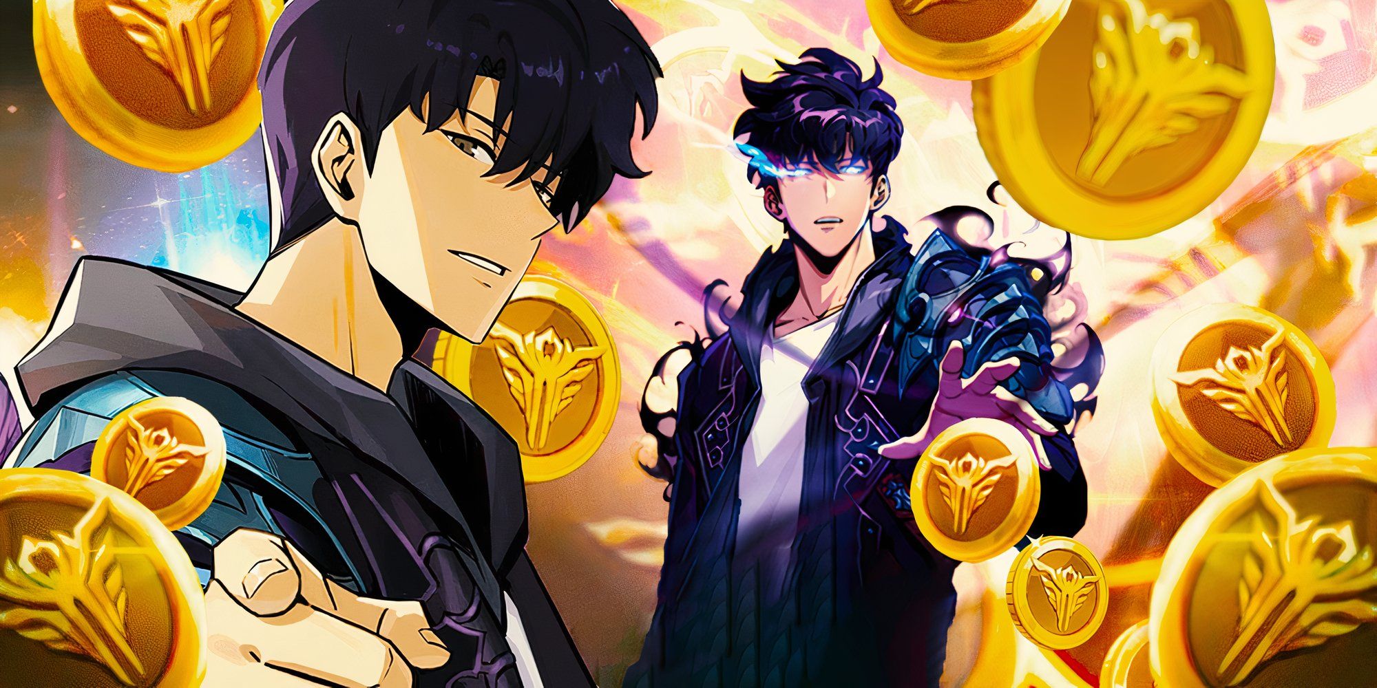 Cómo cultivar oro rápidamente en la nivelación en solitario: ARISE