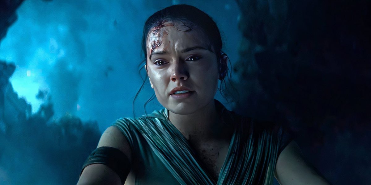 Daisy Ridley revela que el estrés de Star Wars le provocó un "intestino permeable" y problemas de salud