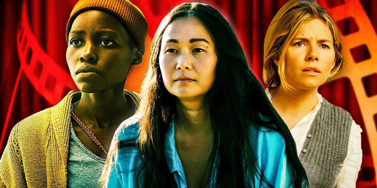 10 películas más esperadas de junio de 2024 (según datos reales)