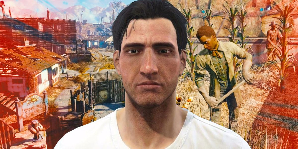 Cómo duplicar elementos en Fallout 4 (Granja de XP ilimitada)