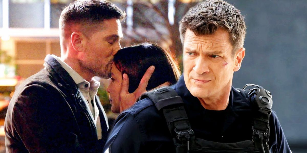 El retraso del lanzamiento de la temporada 7 de Rookie hasta principios de 2025 recibe una explicación razonable de Star