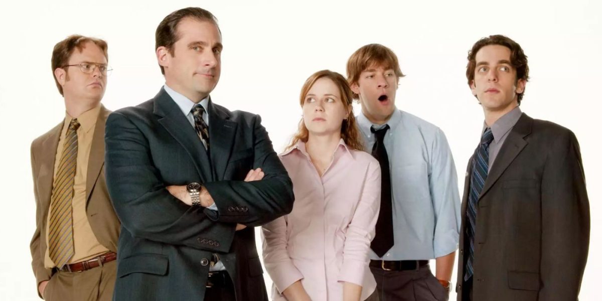 El plan de estrella invitada de The Office podría haber pagado hilarantemente una de las líneas más icónicas del programa