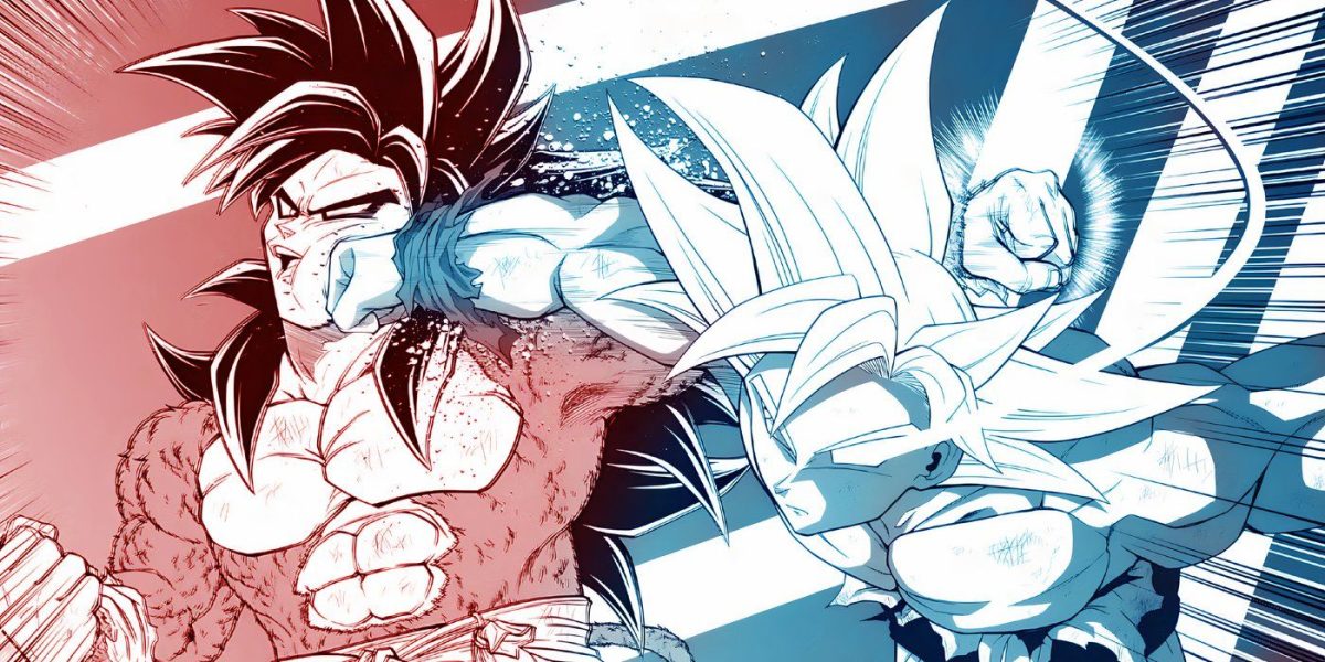 ¿Qué es Dragon Ball Héroes? Por qué el anime más nuevo de Dragon Ball es el más controvertido de la franquicia