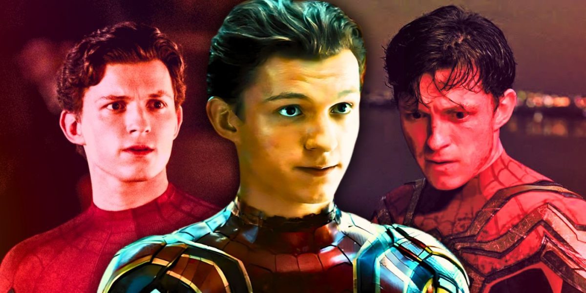 Spider-Man 4 necesita solucionar un problema evidente de las 6 apariciones de Tom Holland en el MCU
