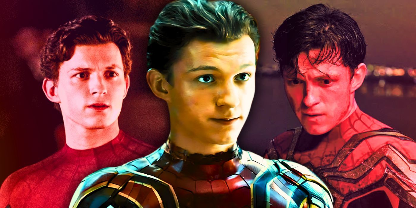 Spider-Man 4 necesita solucionar un problema evidente de las 6 apariciones de Tom Holland en el MCU