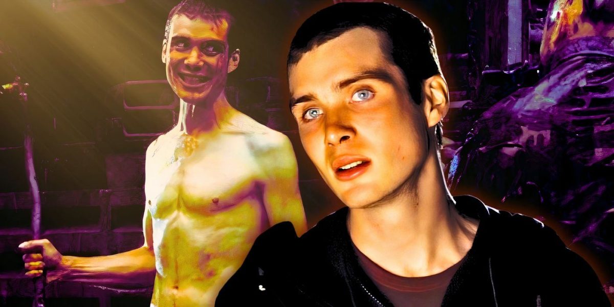 Diez predicciones de la historia para el regreso de Cillian Murphy 28 años después