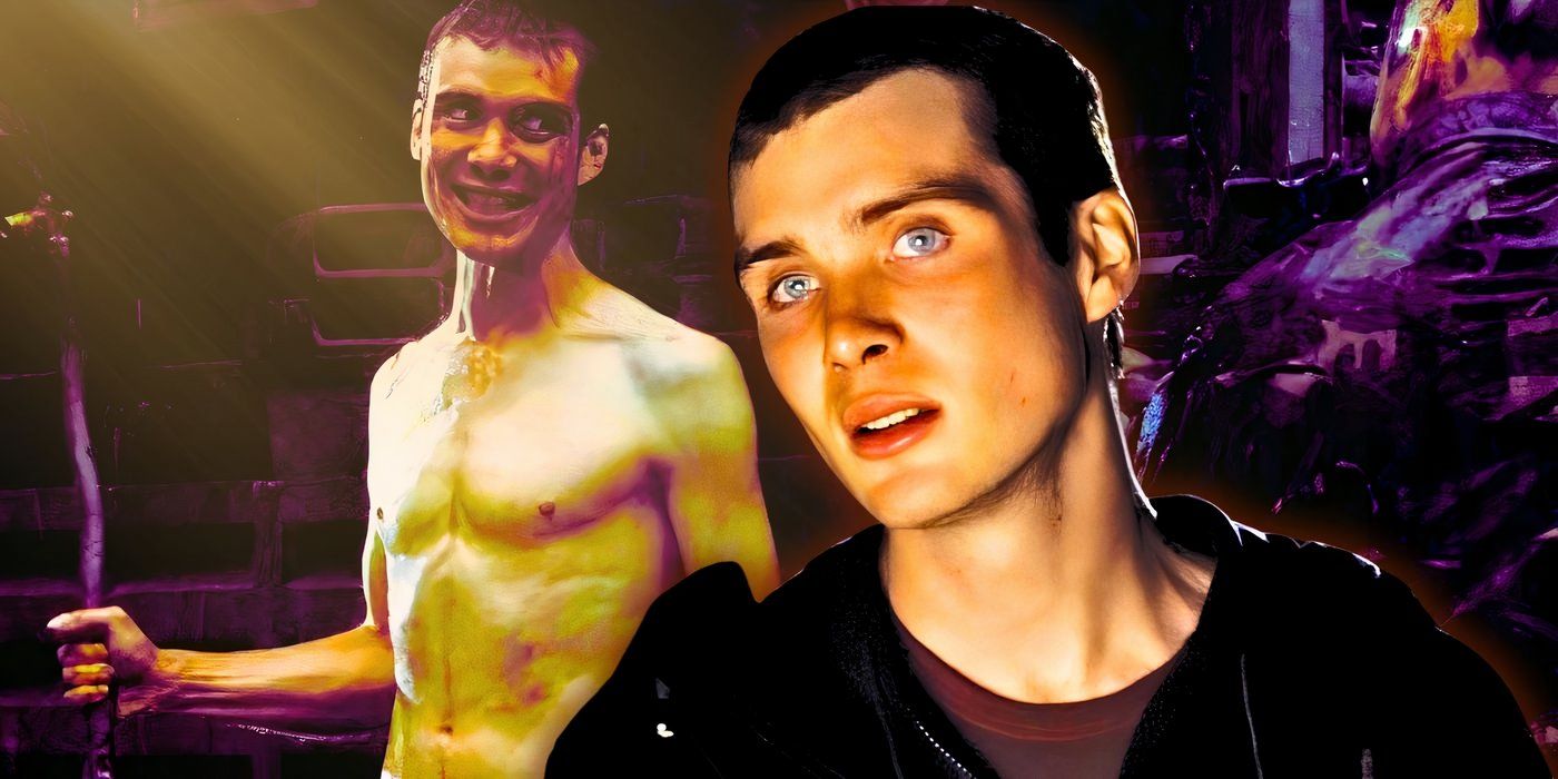 Diez predicciones de la historia para el regreso de Cillian Murphy 28 años después